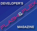 Flash & Flex Developers Magazine