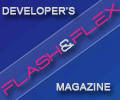 Flash & Flex Developer's Magazine