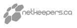 great hosting provided by netkeepers.ca