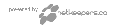 great hosting provided by netkeepers.ca