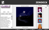 ZenDeck