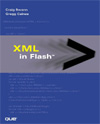 XML in Flash