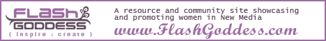 FlashGoddess.com