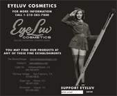 EyeLuv Cosmetics