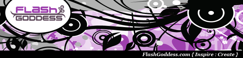 Flash Goddess