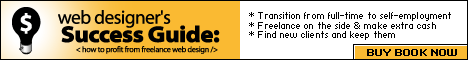 Web Designer's Success Guide